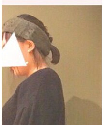 CIAOPANIC | ヘアバンド