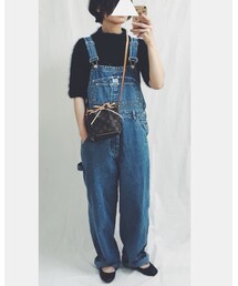 Calvin Klein | サロペット/オーバーオール