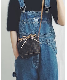 LOUIS VUITTON | ショルダーバッグ