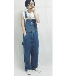 Calvin Klein | サロペット/オーバーオール