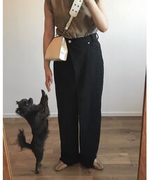 ハイタッチしたい犬 | その他