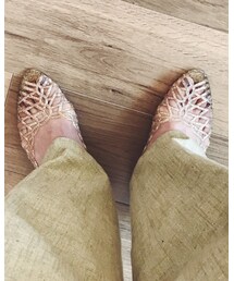 3coins | その他シューズ