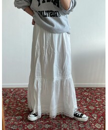 VINTAGE | スカート