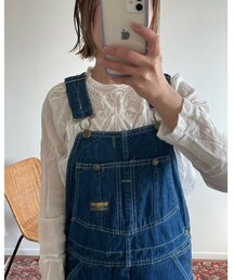 OSHKOSH | サロペット/オーバーオール