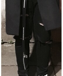 Peaceminusone | ベルト