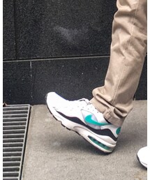 NIKE | スニーカー