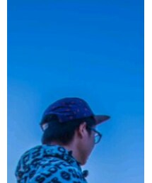 patagonia | キャップ