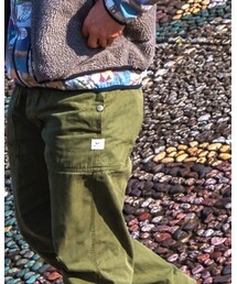 SASSAFRAS | その他パンツ