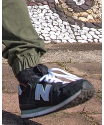 NEW BALANCE | スニーカー