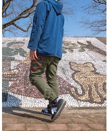 うしろ | トップス