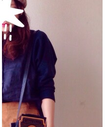 LOISIR | トップス