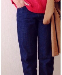 UNIQLO | デニムパンツ