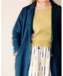 Chambre | デニム(ジャケット/アウター)