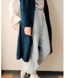 GU | デニムパンツ