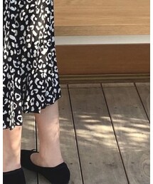 H&M | バレエシューズ