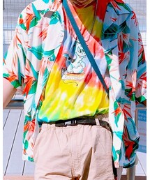 Supreme  | Tシャツ/カットソー