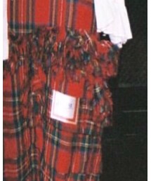 COMME des GARCONS | オールインワン・サロペット