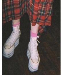 CONVERSE | スニーカー