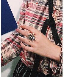 GUCCI | リング