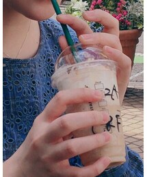 キャラメルフラペチーノ | その他