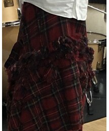 COMME des GARCONS | オールインワン・サロペット