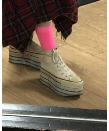 CONVERSE | スニーカー