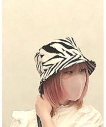 KIJIMA TAKAYUKI | 帽子