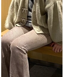 UNIQLO | パンツ