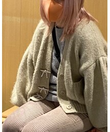 UNIQLO | ニット/セーター