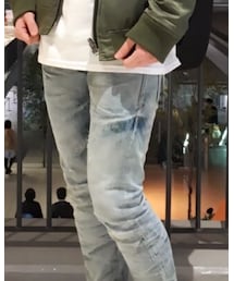 JACKROSE | デニムパンツ