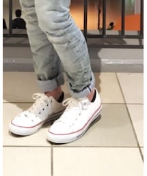 CONVERSE | スニーカー