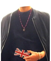 tk.TAKEO KIKUCHI | ネックレス