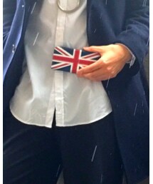 tk.TAKEO KIKUCHI | シャツ/ブラウス