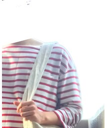 GU | Tシャツ/カットソー