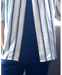 H&M | Tシャツ/カットソー