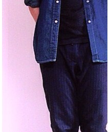 UNIQLO | スラックス