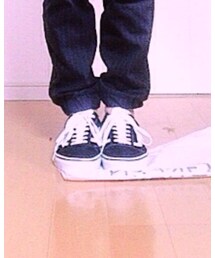VANS | スニーカー