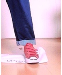 CONVERSE | スニーカー