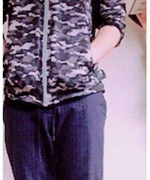 OUTDOOR PRODUCTS | マウンテンパーカー