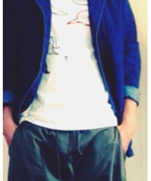 Maison Kitsune | Tシャツ/カットソー