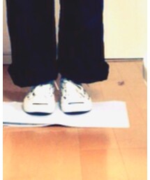 CONVERSE | スニーカー