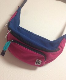 CHUMS | メッセンジャーバッグ