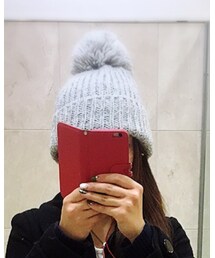 UNIQLO | ニットキャップ/ビーニー