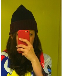 THE NORTH FACE | ニットキャップ/ビーニー