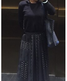 Sacai | ワンピース