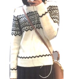 earth music&ecology | トップス