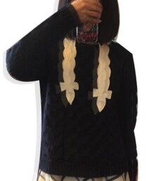 earth music&ecology | トップス