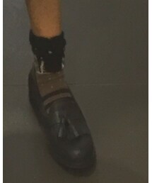 TOD’S | シューズ