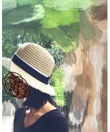 MAISON MICHEL | サンバイザー