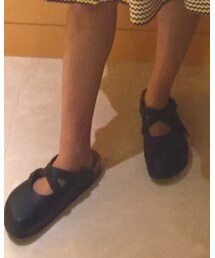 BIRKENSTOCK | サンダル